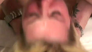 Ass to Mouth Deep Throat Ass Licking