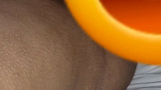 My Wife First Orgasm by Bull ( Full Video )