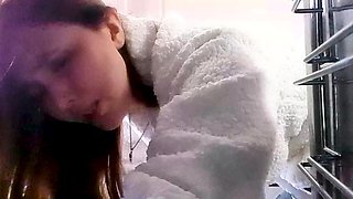 Are YOU a fool!? enough!!!! I'M YOUR STEPMOTHER!!!! GET