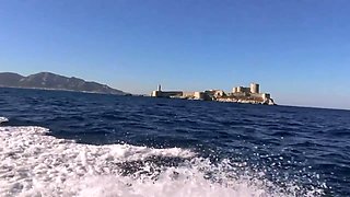 Joy's first orgy is sensational! - Jacquie et Michel TV