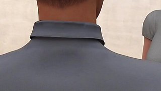 Bitch Squad #13 to Be Continue