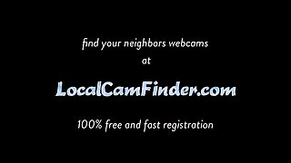 Big-Tit Tattooed Amateur Needs Your Cock [POV]