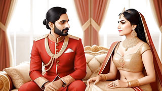 Car Driver Se Car Malkin Chudai Hotel Room Me