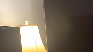 Mother in Law Makes Him Cum in All Her Holes!