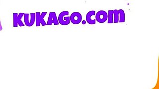 Arab Girl Blows Her Husband Hassan - Amateur Blowjob Video