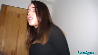 Esperanza Del Horno hot sex story