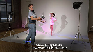 Weekend Lollygagging - Gameplay - Roleplay - Compilation - Pet Play, Photoshoot