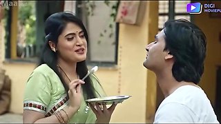 Indian Joru Ka Gulaam Sparks Busty Passion