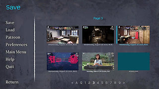 Mist Porn Game Play [pat 02] 3D Adventure Game