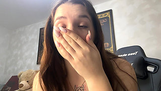 Coughing Phlegm Flow: Tongue Fun