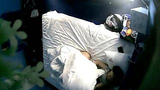 Amateur Hidden Cam with Dildo Wives