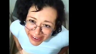 My ex-boyfriend convinced me to have sex in a public bathroom!!