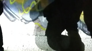 Swallow or Facial, Whatever You Want..