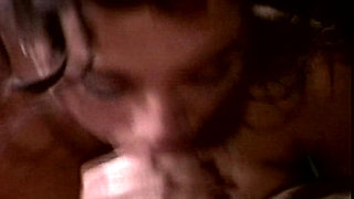 She Is Pregnat Babe From France Who Likes to Eat Cum