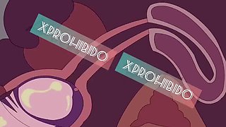 Big Tits Animation #3: Ai Generated 3D Sex
