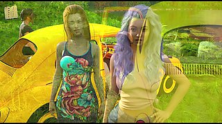 Nursing back to pure pleasure