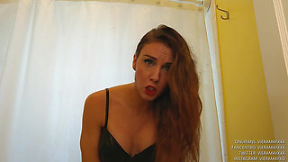 Nicely Spanking Your Bottom