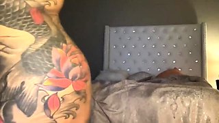 Amateur anal CLOSE UP banging