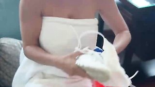 Rough Sienna Day's casting video