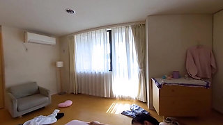 A Beautiful Slender Girl Is Fucked by a Stranger and Climaxes with a Strong Desire 2/2