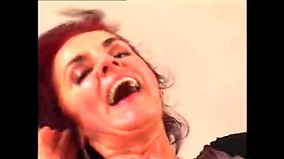 Sylvana's Hardcore Pussy Eating and Crazy Riding with Big Tits