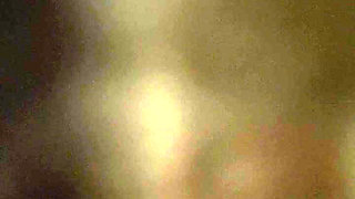 The best blowjob in the world very wet and with a lot of saliva ends up in my ass