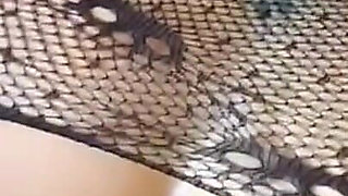 It Only Went in Your Stepmother's Tight Ass - BBC