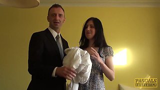 PASCALSSUBSLUTS - Servant Honesty Calliaro Toughly Pounded