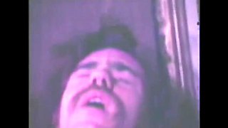 Unforgettable Party Blowjob Cumshot with Mature MILF Threesome