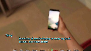 Hot Stepsis Bathroom Show Watching