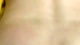 Fucked Right After Shower
