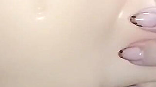 Playing with Husband