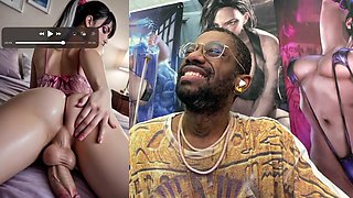 Massive Titty Transgender Cougar Nutting, Slick Transgender Bootie Opened up, Trans Ginger Penetrating A Rock-hard Taut Teenie, Thick Hooter Chinese Teenage With A Long Stiff Transgender Stiffy, AI Generated