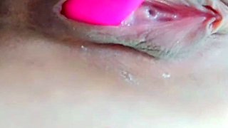 Amateur Blonde Teen Plays Solo with Toy Webcam Porn