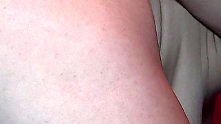 Ugly Mature Fucking Her Unshaved Holes