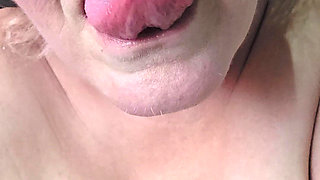 Licking Your Asshole Is This Whores Only Goal