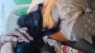 Raw passion unfolds in a daring, intense homemade intimate display