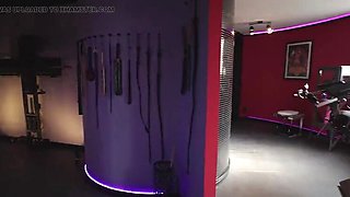 Miss Medea Mortelle Piss Humiliation FFM Domination
