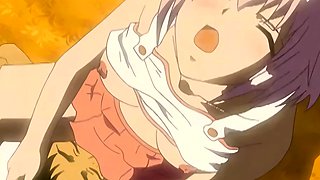 Anime Manga Sex Action