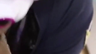 BBC Fucking My Pussy Hard and Deep Cumshot