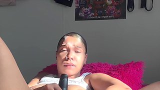 Humped myself until i splattered twt: diorxatm