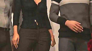 Being a Wife - V1.200 - Part 1