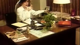 Hardcore Vintage Pussy Licking And Sex