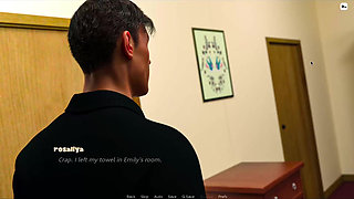 Bright Lord Gameplay Part 1 - Erotic Horror Demon Game