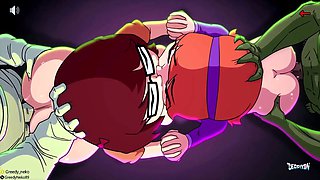 Mystery Bang Scene Viewer (DERPIXON)