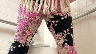 Sexy PAWG Wants You to Worship Her Body