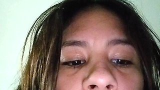 My Cheating Stepsister Videotapes Me While I Was Fucking