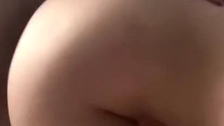 18-year-old Students Fucking Hard After a Party / Real Amateur Home Video