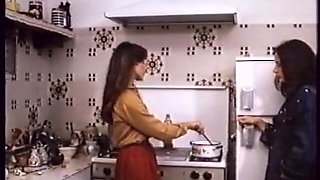 Gisela's Love Adventures in Rome (1982) - Full Movie