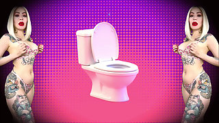 Toilet Acceptance Session - Original Edition